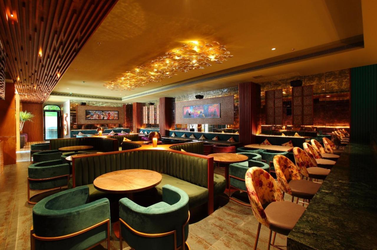 קוטאיאם The Grand Ambassador Hotel מראה חיצוני תמונה